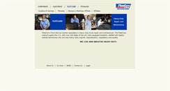 Desktop Screenshot of fleetcare.info